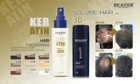 hair care styling Beaver 12g Professional keratin hair building fiber