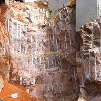 Non Explosive Soundless Demolition Agent With