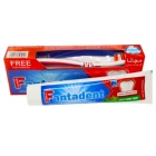FDA Approved Eco-friendly Cool mint Formula Oral Care Toothpaste with Cheap Price