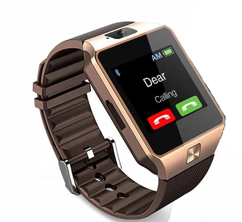 mobile watch low price