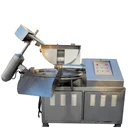 Vegetable Meat Bowl Cutter Cutting Mixer Machine