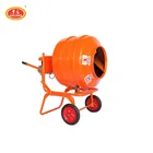 one bagger precast concrete mixer stainless steel sand cement mixing machine
