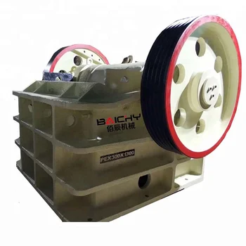 Fine crusher 250x1200 jaw crusher in excellent performance and best price