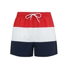 OEM Swim Trunks Quick Dry Beach Surfing Water Pants