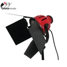 800W Digital Video Photography Red Head studio light