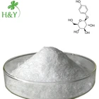 Supply skin whitening high purity 497-76-7 beta arbutin powder