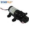 STARFLO FLO-2202 12V diaphragm pump suppliers sales diaphragm pump spare parts of electric water pump