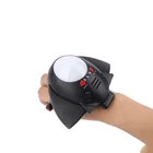 Chinese manufacturer interesting laser sound gun toy for kids