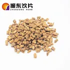 Chinese Herbal Medicine Natural Codonopsis Radix from China GMP Certified Factory