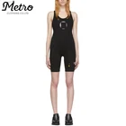 wholesale bottom womens 100 cotton jersey jumpsuits