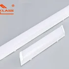 Factory wholesale SMD 2835 36w T8 led tube light integration constant driver