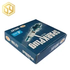 C7RHSA Motorcycle 2 Wheel Engine Spark Plug For 70CC,90CC,125CC,HONDA CBT125,CM125