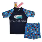 Factory price swimwear custom children swimsuit wholesale Direct