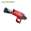 Multi-function high pressure battery powered car washer auto detailing car wash car washer with single gun