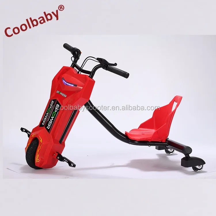 coolbaby electric drifting scooter