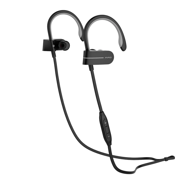 A2 Mini Earbud TWS True Wireless Invisible Headphone with Box 3H Playtime Car Headset with Mic for Smart phone Touch Control - ANKUX.COM