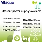 Online Support Commercial Air Conditioner Altaqua Commercial Rooftop Roof Top Central Air Conditioner Prices