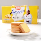Panpan cookies thailand wholesale korean snacks