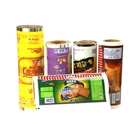 Trustworthy Factory Vacuum Bag Types Of Food Packaging