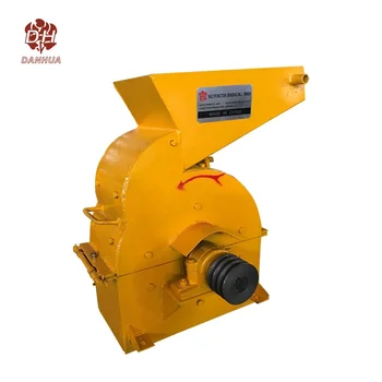 Mini Portable Rock Crusher Small Stone Crusher Golden Machine