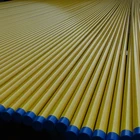 Oil and Gas Pipeline ASTM Standard Seamless Pipe with FBE Coating