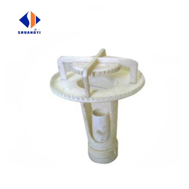 Cooling Tower, PVC or PP, Cycle Ventilation - detail 18