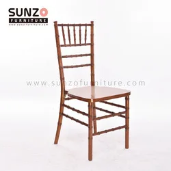wooden folding table and chairs