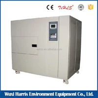 AC380V Hot Cold Temperature Thermal Shock