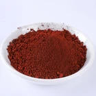 Red Buy Iron Oxide Chemical Product High Quality Iron Oxide Red 101 For EPDM Granules