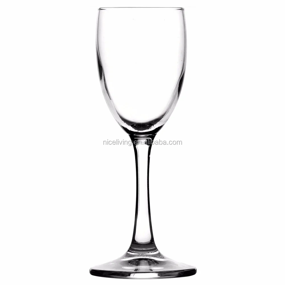 sherry glasses