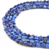 Natural Kyanite Nugget Gemstone Loose Beads