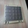 high quality shenzhen usb connect rugged ATM bank terminal service metal keypad