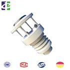 wind speed wind direction sensor agriculture sensor compact all in one weather station sensor