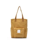 Adorable Large Tote Bag for Beach,Shipping,Groceries,Books Cotton Canvas Tote Bag with Inner Pocket