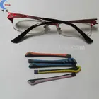 cheap design duotone temples tips for eyeglass frame