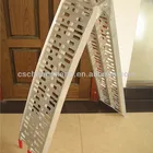 Aluminum Motorcycle , ATV ,Folding Ramp