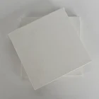 Cotton Canvas Wholesale 20x20cm Mini Size Stretched Blank Artist Cotton Canvas For Painting