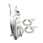 New beauty salon furniture used ipl shr hair removal equipment