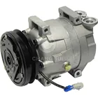 Car Auto AC Compressor For Daewoo Lanos 1998-2002 96394569