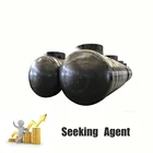 Seeking API 15HR And API 15LR Fiberglass Grp Tank Agent