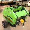 factory offer round hay baler 850 with CE certification