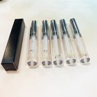 Custom Logo Clear Lipgloss Wholesale Factory Private Label Lipgloss clear Lip Gloss vendor