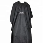 custom makeup cape hairdresser salon capes apron