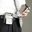 2'' mini cheap bluetooth thermal printer Woosim PORTI-S30/40
