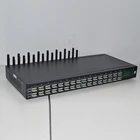 Ports Voip Goip ACOM516-64 Goip 8/16/32 Ports Gsm/cdma/wcdma Voip Gateway Price Supporting Sim Bank