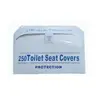 Portable Comfortable Disposable Cover Hygiene Toilet Seat