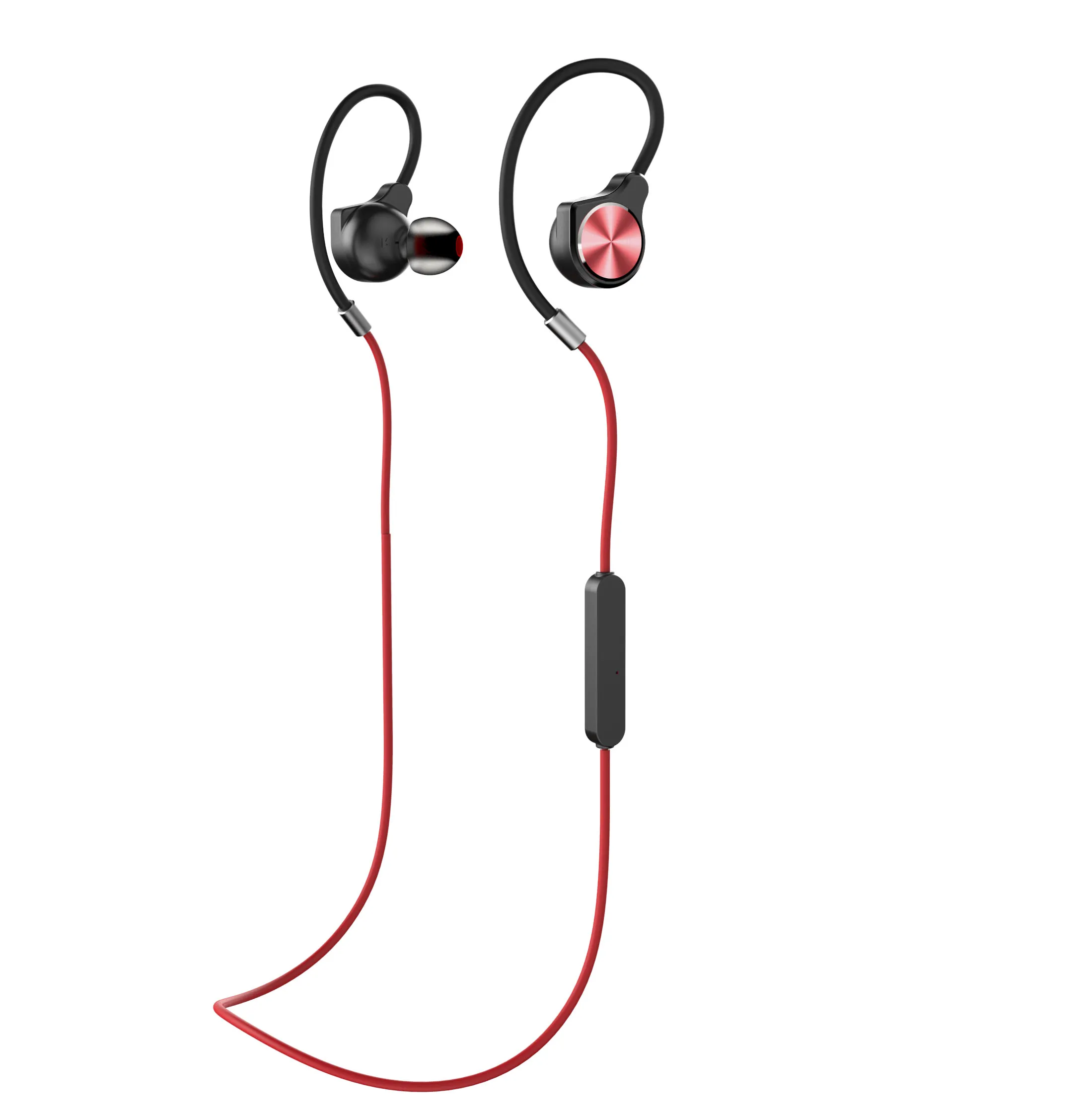 Shenzhen portable handsfree waterproof wireless sport earphone - ANKUX.COM