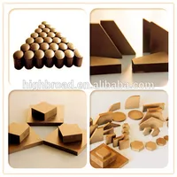 NIJ IV OEM Boron Carbide Material