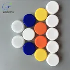 Bottles Plastic Cap Plastic Good Performance Plastic Bottle Cap Plastic Spout Cap