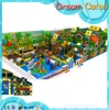 wholesale Kids goods indoor amusement park equipment playground/aqua playground for sale